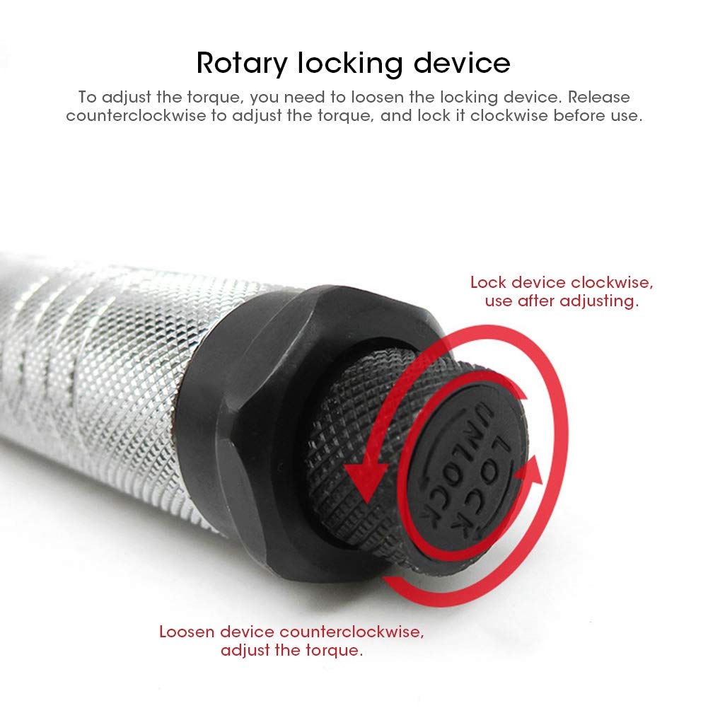 Amazon | デジタルトルクレンチ、トルクドライバー8〜210 Nm（20〜155